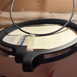 Hayward New Tank Band Kit