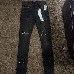 PURPLE Jeans Skinny