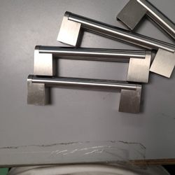 handle