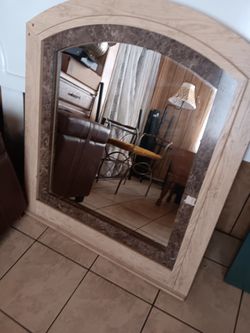 Mirror $8