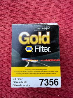 New auto parts
