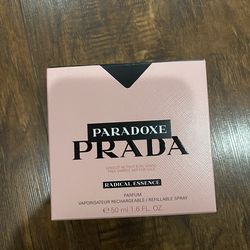 Prada Paradoxe Perfume New
