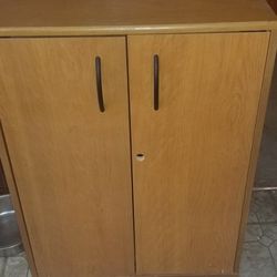 Storage Cabinet