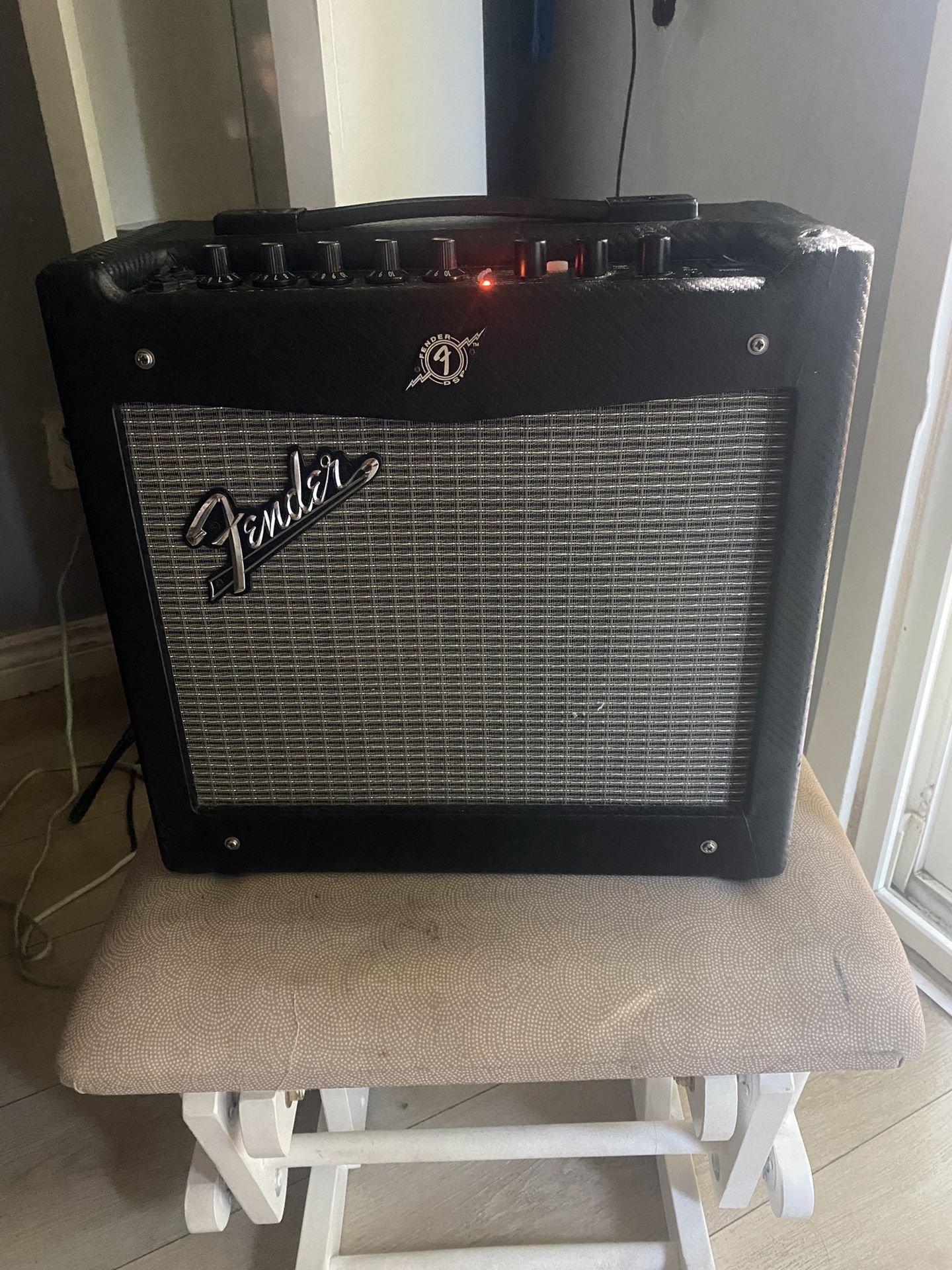 Guitar Amp Fender Mustang