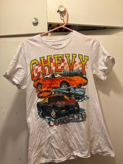 Chevy Shirt