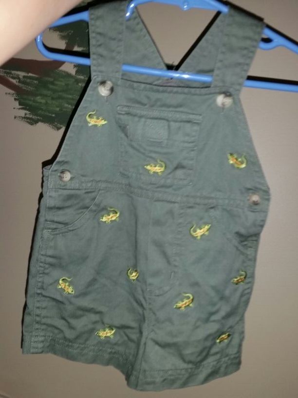 Size 3-6months
