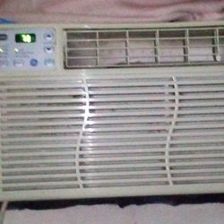 GE Energy Saver Air Conditioner 