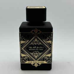 Oud for Glory for Unisex Eau de Parfum Spray, 3.4 oz