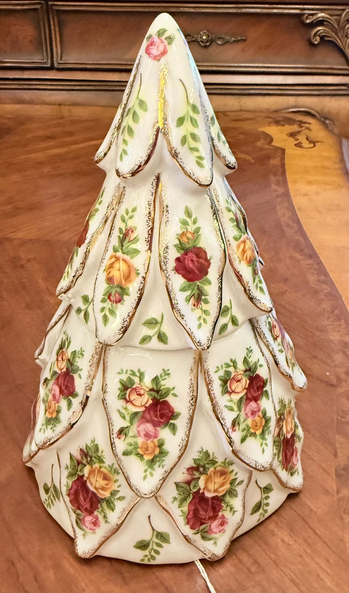 Royal Albert Decor - 50% OFF OFFER!!!