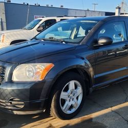 2008 Dodge Caliber