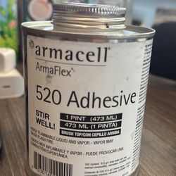 Armacell 520 Adhesive