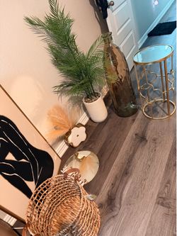 Home decor