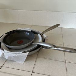 Non-Stick Frying Pans