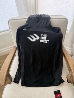 Long sleeve hoodie dry fit