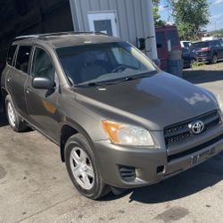 2011 Toyota Rav4