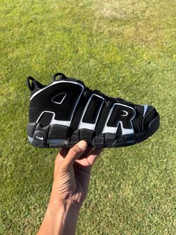Nike Uptempo 96