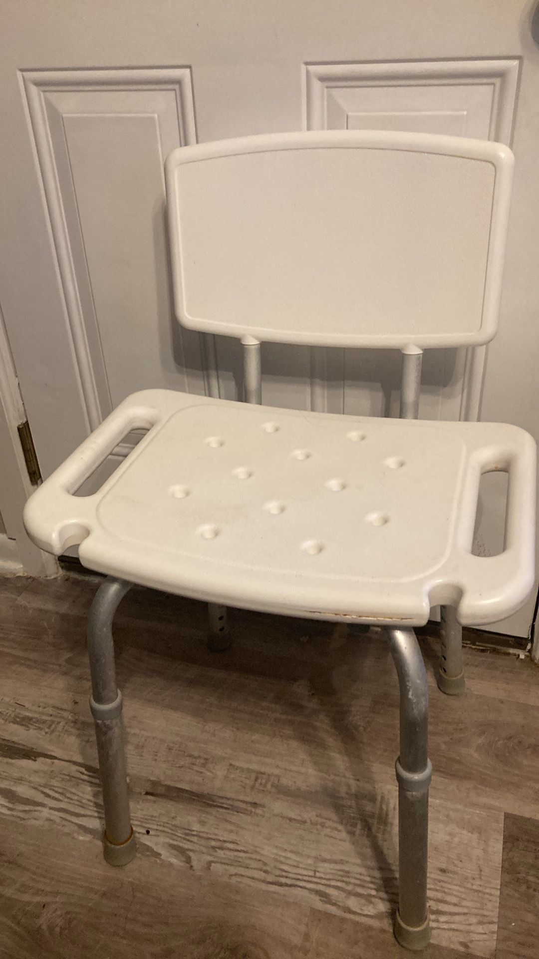 Shower Chair