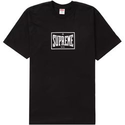 Supreme Everlast Shirt Small NEW