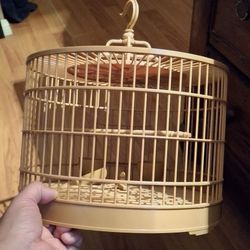 Small Bird Cage For Sale