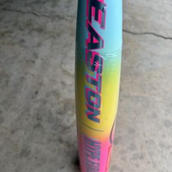 NEW 2026 Easton Hype Fire  USSSA