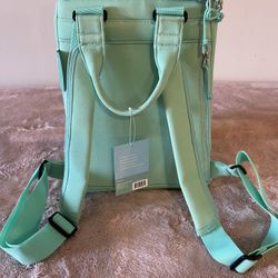 Beautiful Backpack Cooler.