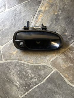 96-99 Honda Civic handle