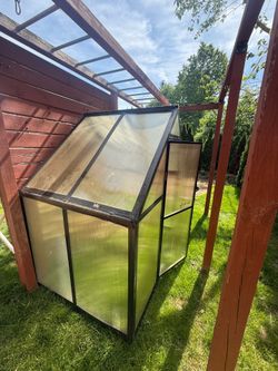 Green house