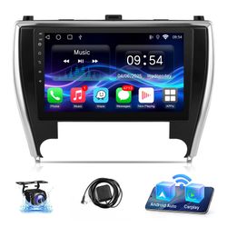 Apple Carplay