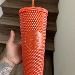 Starbucks Cup