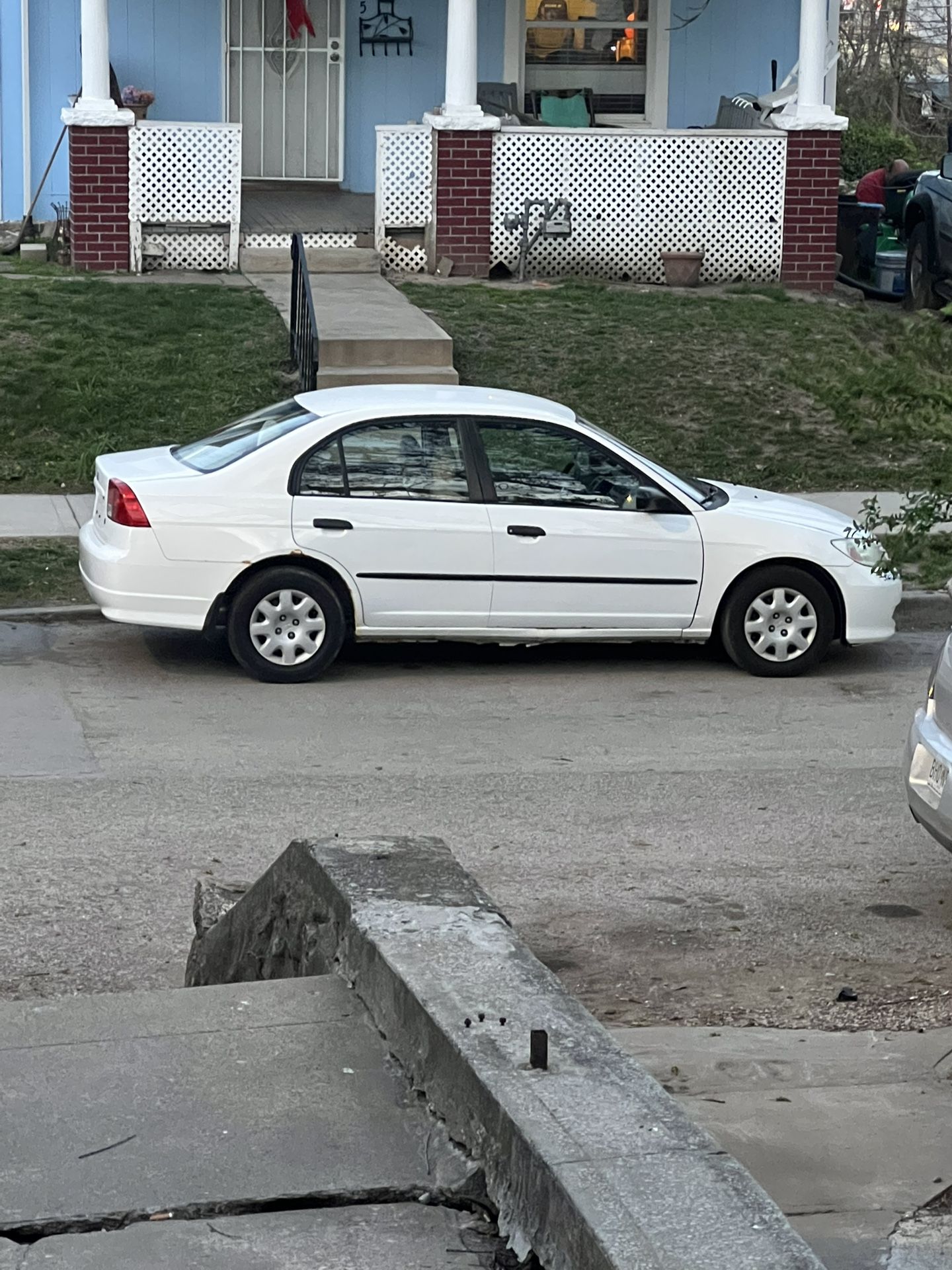 2005 Honda Civic