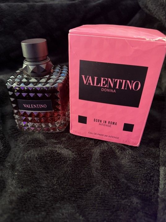 Valentino Donna Cologne 