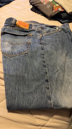 Levi’s