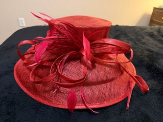 Derby Hat