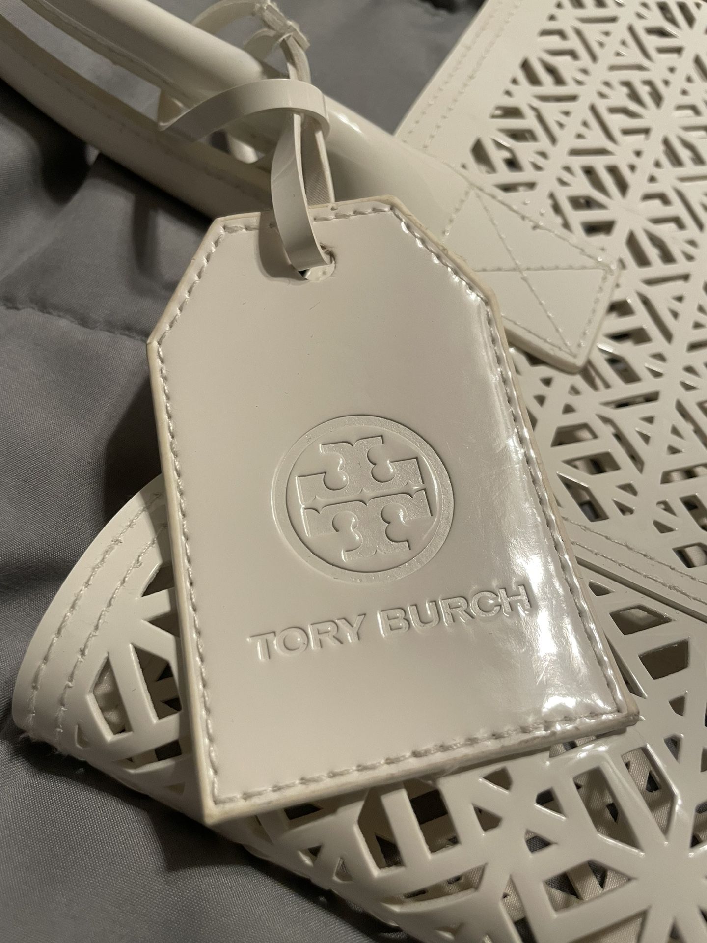 Tory Burch Tote Bag