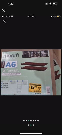 Shelf