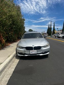 2017 BMW 3 Series