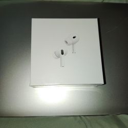 Airpod Pros Gen 2