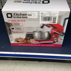 Kitchen Mixer