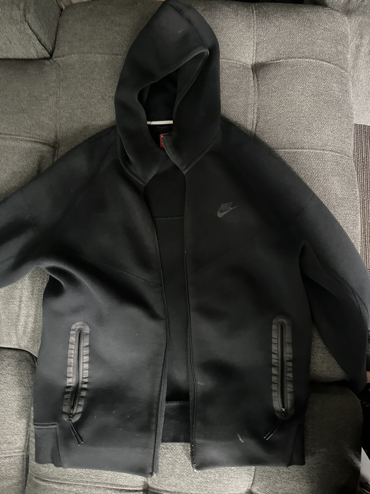 Nike Tech