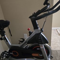New Exercise Bike For Sale
