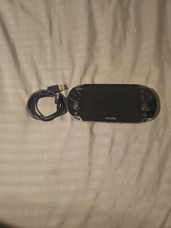Modded Ps Vita 1,000