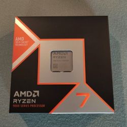  AMD Ryzen 7 9800X3D + ASUS B650E TUF Gaming WiFi + G.Skill Flare X5 64GB DDR5