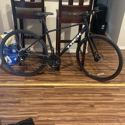 Trek FX 1