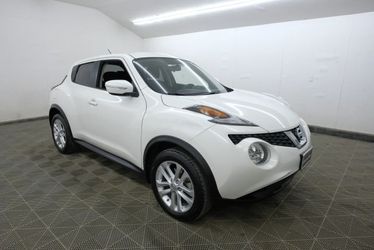 2015 Nissan JUKE