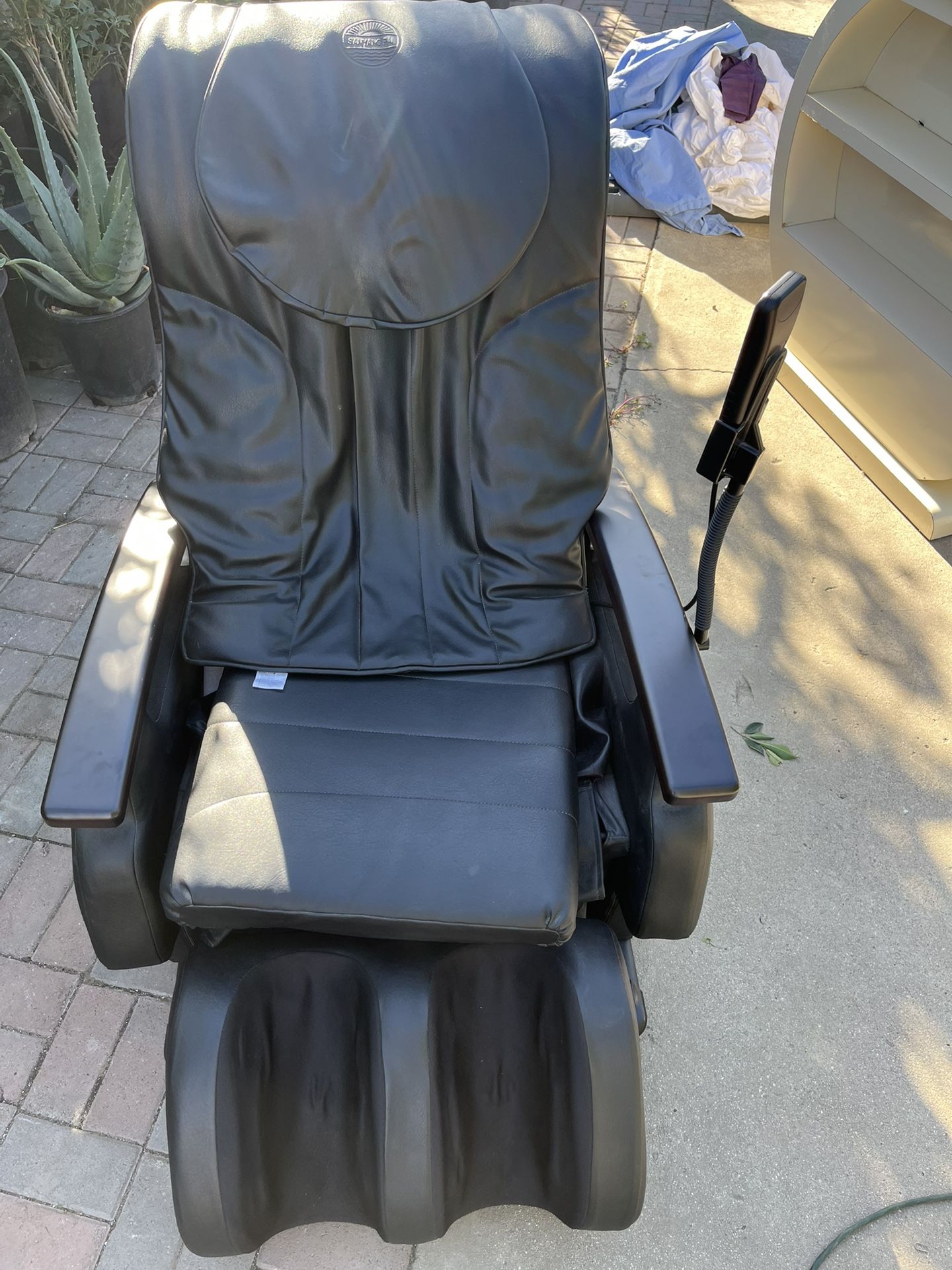 Massage Chair