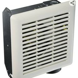 Ceiling Wall Blower New In Box