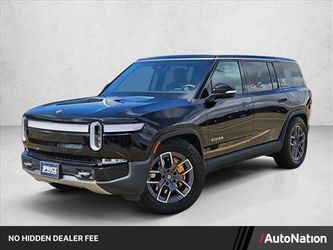 2023 Rivian R1S