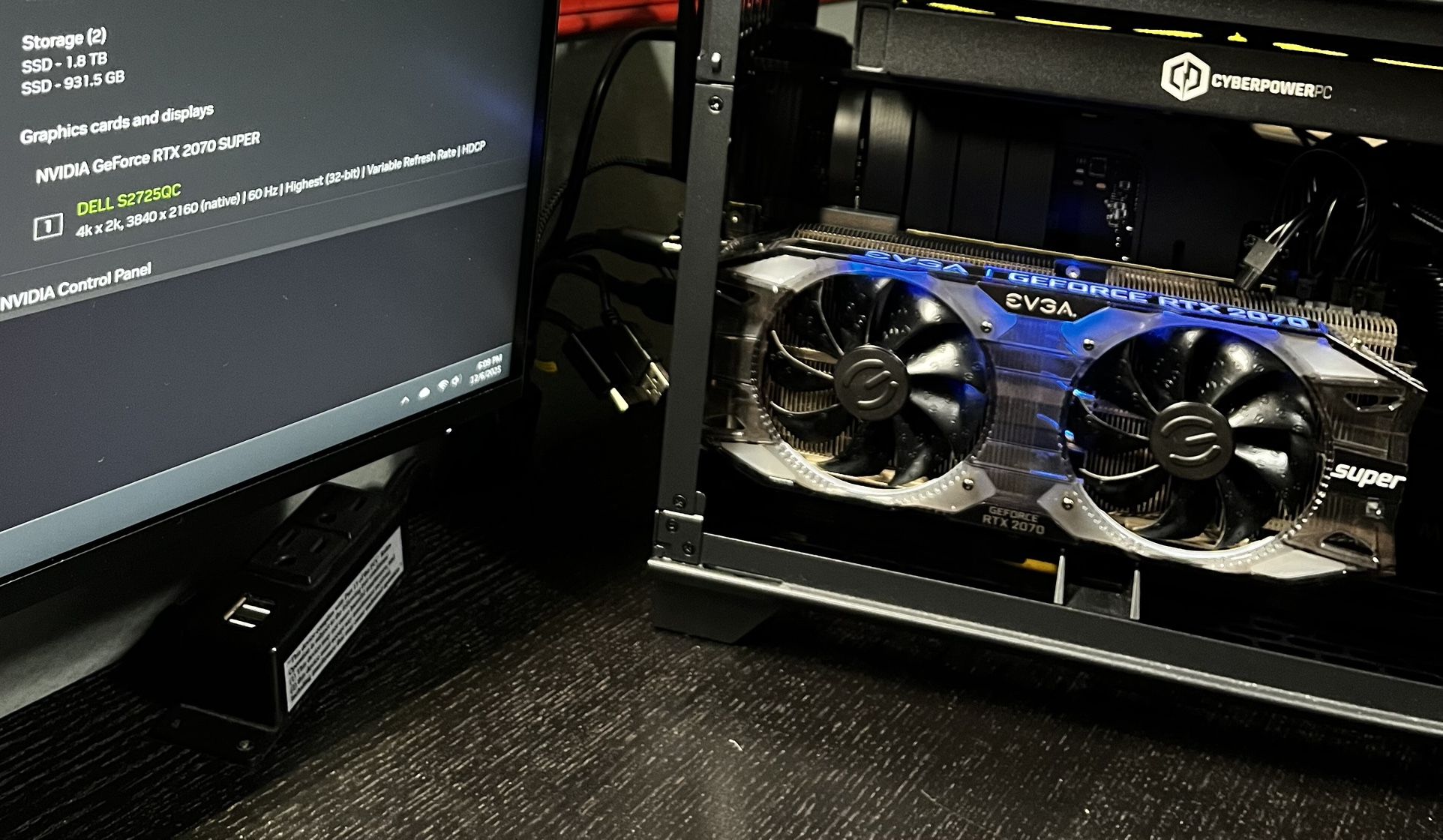 Rtx 2070 Super