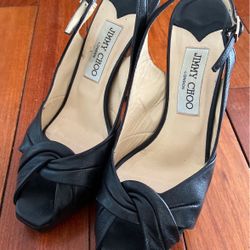Jimmy Choo