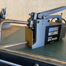 Spot Welder 